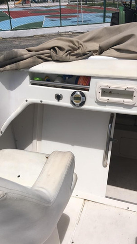 Imagen 3 de 8 de Lancha Intermarine Baby Avanti 24 Lv1429