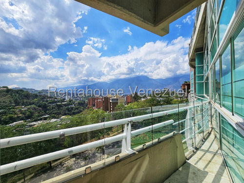 Fg Apartamento En Venta En Lomas Del Sol 25-21738 Jel
