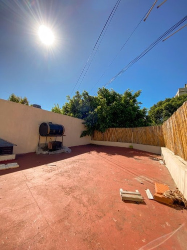 Imagen 7 de 7 de Departamento Tipo Casa En Venta En Remedios De Escalada Oeste