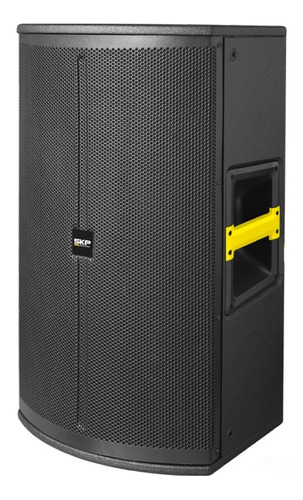 Skp Qw15 Bafle Activo Profesional Bass Reflex Woofer 15 