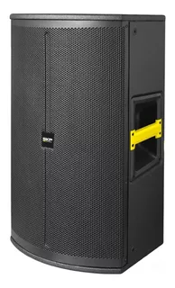 Bafle Activo Skp Qw 15 Bass Reflex Woofer 15´´ 1600w 136db