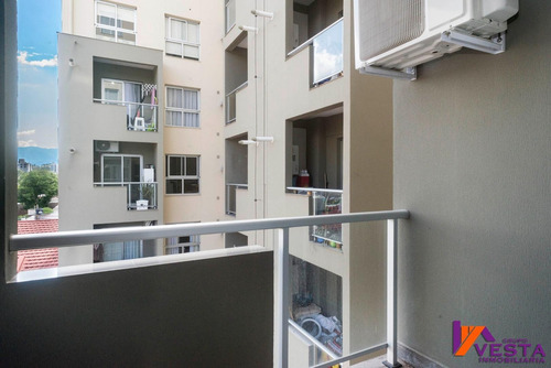 Imagen 23 de 24 de Departamento - Venta - Macrocentro - 1 Dorm Y Cochera
