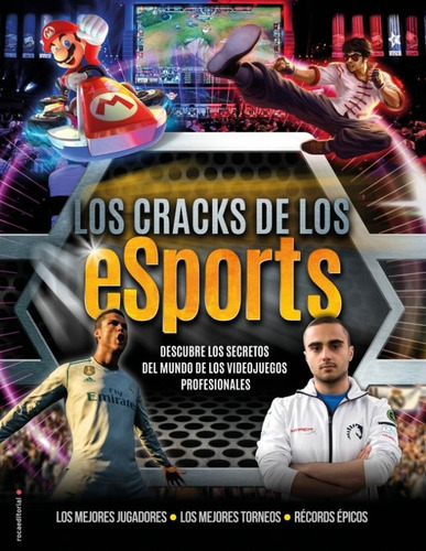 Cracks De Los Esports, Los