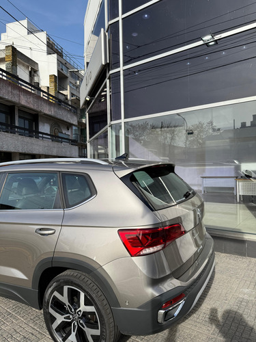 Volkswagen Taos 1.4 250 Tsi Highline