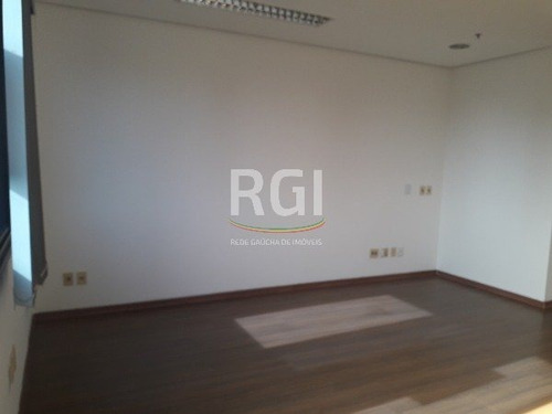 Conjunto/sala Em Higienópolis - Fe6410