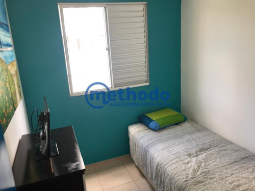 Apartamento - Ap00507 - 68211450