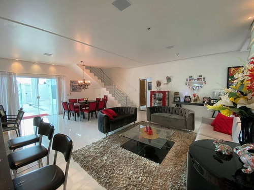 Imagem 7 de 30 de Casa À Venda, 457 M² Por R$ 1.990.000,00 - Golf Gardens - Carapicuíba/sp - Ca2542