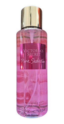 Pure Seduction  Body Mist Victoria's  Secret 