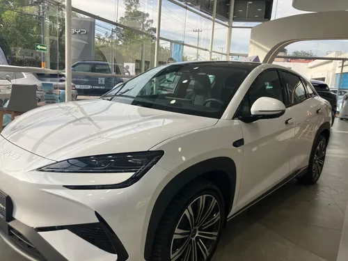 BYD Sealion 7 0.0 Awd