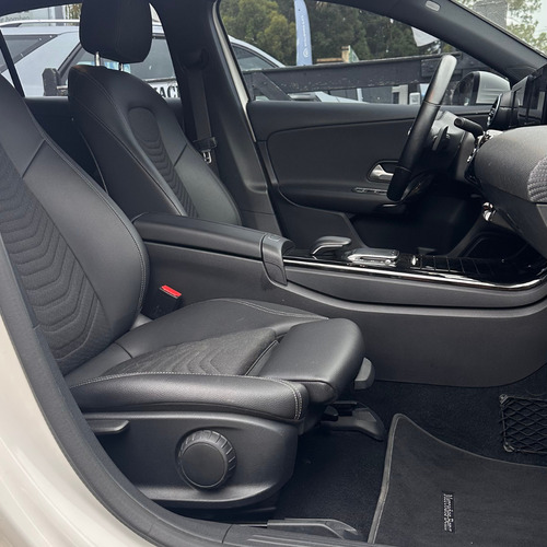 Mercedes-Benz Clase A 1.4 A200 Progressive