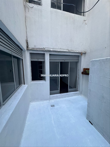 Alquiler Apto 1 Dormitorio En Centro