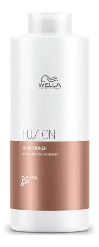 Wella Fusion  Acondicionador 1l