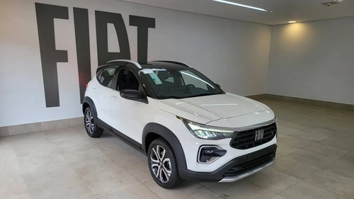 Imagen 11 de 25 de Fiat Pulse Versiones Colores A Eleccion Tomo Permutas 2010 P