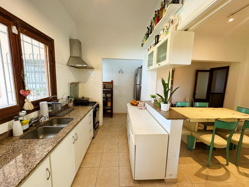 Casa En Venta En San Fernando, Av Del Libertador Al Rio.