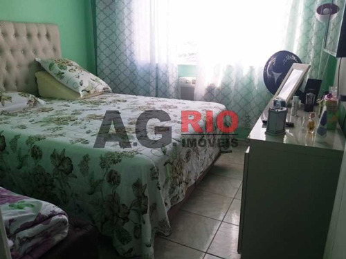 Imagem 13 de 15 de Apartamento-à Venda-madureira-rio De Janeiro - Vvap20934