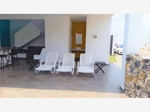 Imagen 27 de 27 de Venta Casa 3 Oaxtepec Centro