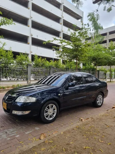 Renault Scala 1.6l