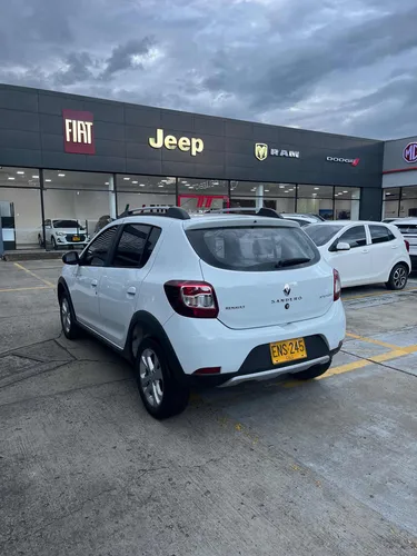 Renault Stepway 1.6 Expression / Zen