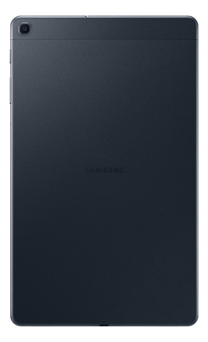 Tablet Samsung Galaxy Tab A 2019 Sm-t510 10.1 32gb Black Con Memoria Ram 2gb