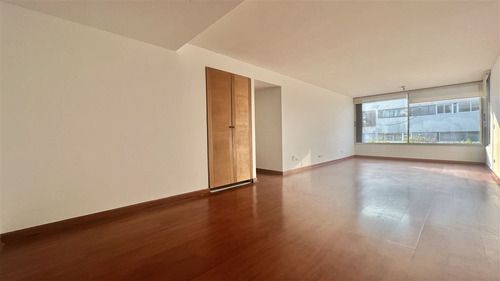 Departamento En Venta En Providencia
