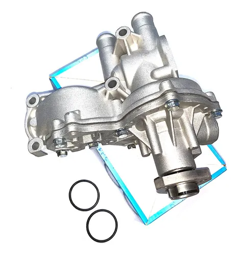 comprar Bomba Agua Pointer 1.8 Jetta Golf A2 A3 Caribe Completa