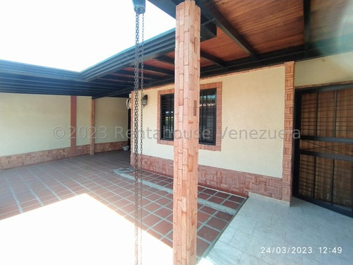 Imagen 4 de 30 de Casa En Venta Urb La Mulera, Maracay 23-25918 Hc