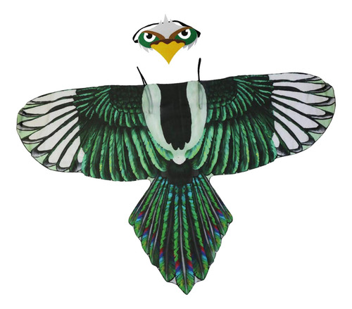 3 Eagle Bird Disfraces Accesorios Para Cosplay Estilo C