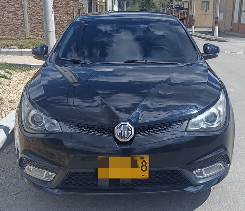 MG 5 1.5 Std