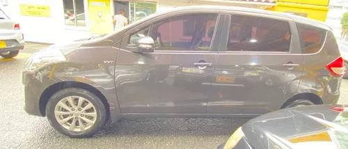 Suzuki Ertiga 1.4 Mpv At 4x2 2015