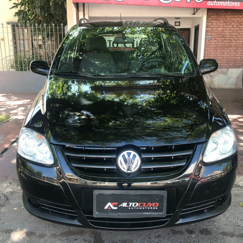 Imagen 5 de 8 de Volkswagen Suran