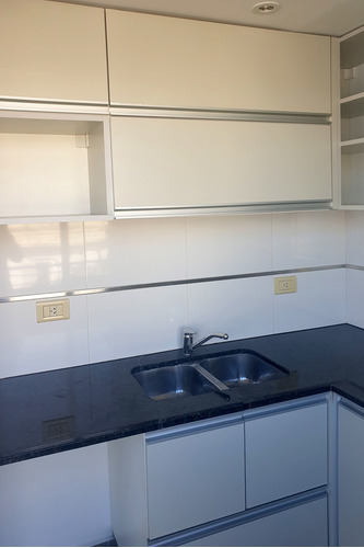 Imagen 7 de 18 de Venta Depto 2 Amb Florida Oeste-balcon-parrilla