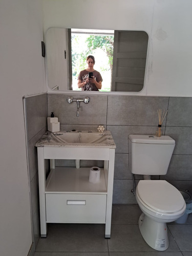 Casa En Venta, Estilo Chacra