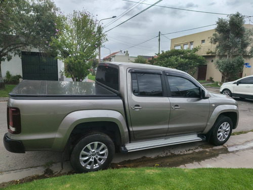 Volkswagen Amarok 2.0 Cd Tdi 180Cv Comfortline