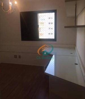Imagem 19 de 29 de Apartamento À Venda, 180 M² Por R$ 1.280.000,00 - Vila Moreira - Guarulhos/sp - Ap1486