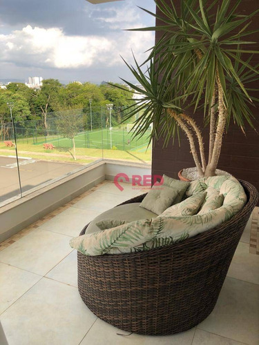 Imagem 5 de 30 de Sobrado Com 3 Dormitórios À Venda, 330 M² Por R$ 2.450.000,00 - Condomínio Vila Dos Inglezes - Sorocaba/sp - So0269