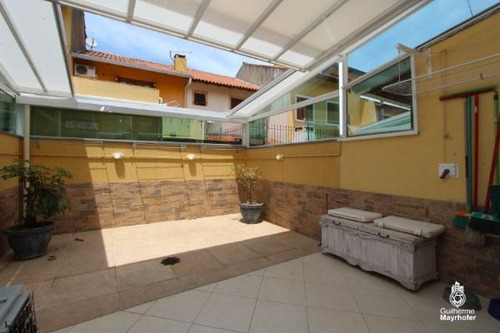 Imagem 14 de 15 de Casa Condominio - Hipica - Ref: 176783 - V-mi10260