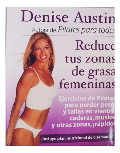 Reduce Tus Zonas De Grasa Femeninas.