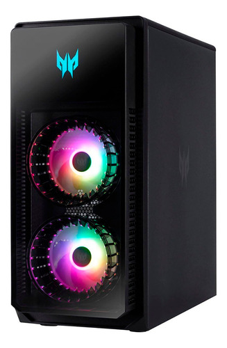 Computadora Predator Orion 5000 Rtx 4070s I7 14700f 32gb 1tb