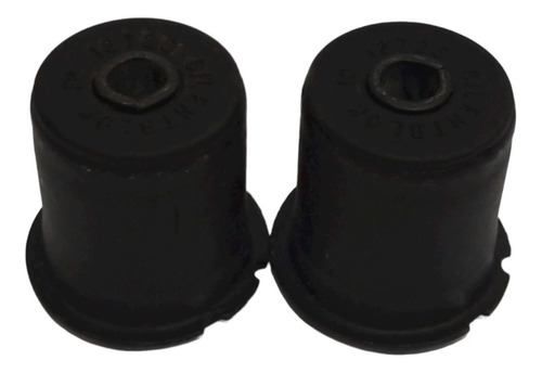 Imagen 2 de 2 de Buje Meseta Delantera Dodge Ram 1500/2500/3500 4x4 94-98