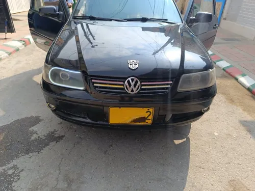 Volkswagen Gol 1.8 Basico