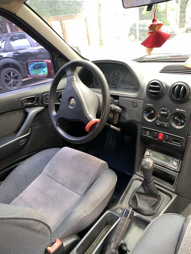 Alfa Romeo 146 1.8 Ts