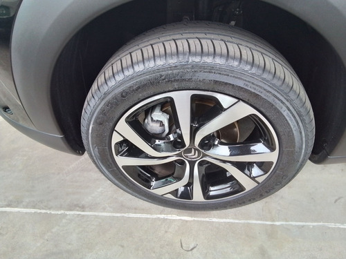 Citroën C4 Cactus 1.6 VTI 120 FLEX FEEL PACK EAT6