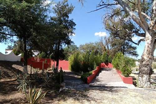 Rancho En Venta En Villas San Gabriel - Invierte Con Certeza
