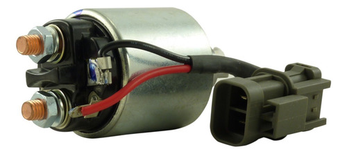 New Solenoid 2120-27002 2120-57002 2120-37002 Hitachi Ss Ccc