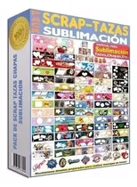 Comprar Vectores Para Sublimar Tazas Vectores Editables Psp Psd