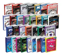 Comprar Coleção Consoles Old!gamer - 31 Livros