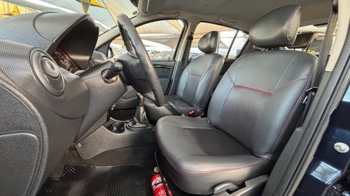 Renault Sandero 1.6 STEPWAY 16V FLEX 4P MANUAL