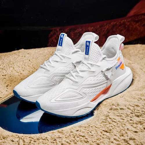Zapatos De Tenis Zapatillas Para Correr Que Absorben Los Golpes