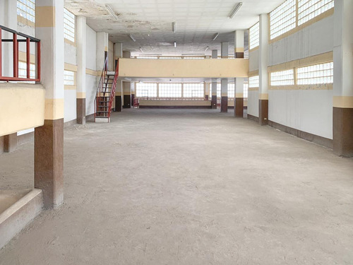 Venta Edificio Para Oficinas En 5 De Febrero Col Guillermina Durango, Dgo