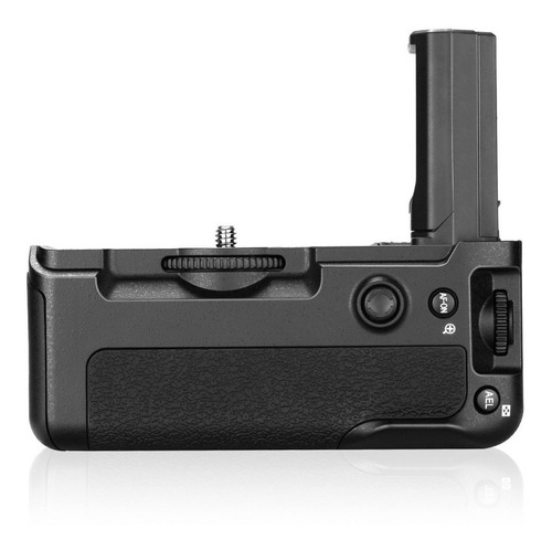 Grip Para Sony A9 A7iii A7riii Compatible Batria Np-fz100